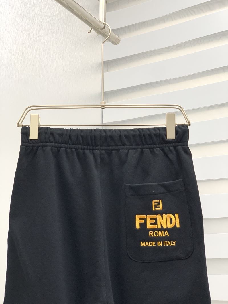 Fendi Short Pants